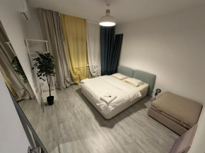 New 77 green apartment
